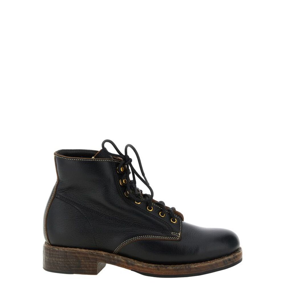 Visvim Men 'Virgil' Ankle Boots